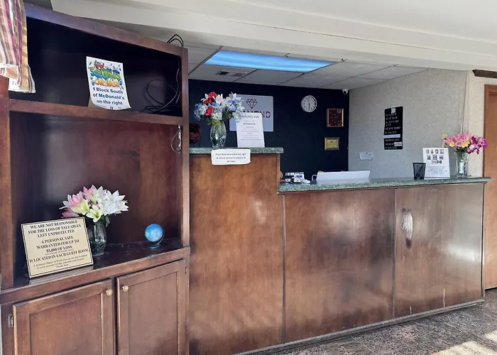 Diamond Inn