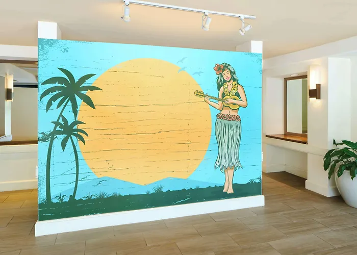 Aqua Palms Waikiki