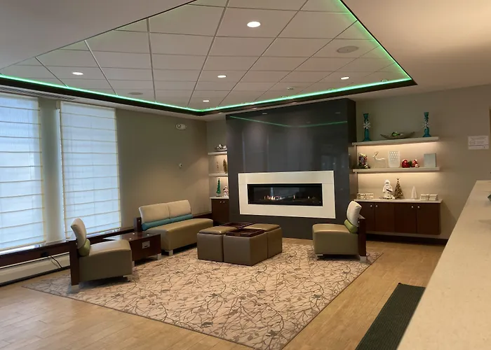 Holiday Inn Bangor By Ihg