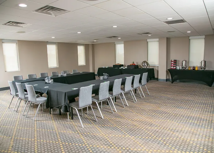 Holiday Inn Metairie New Orleans By Ihg