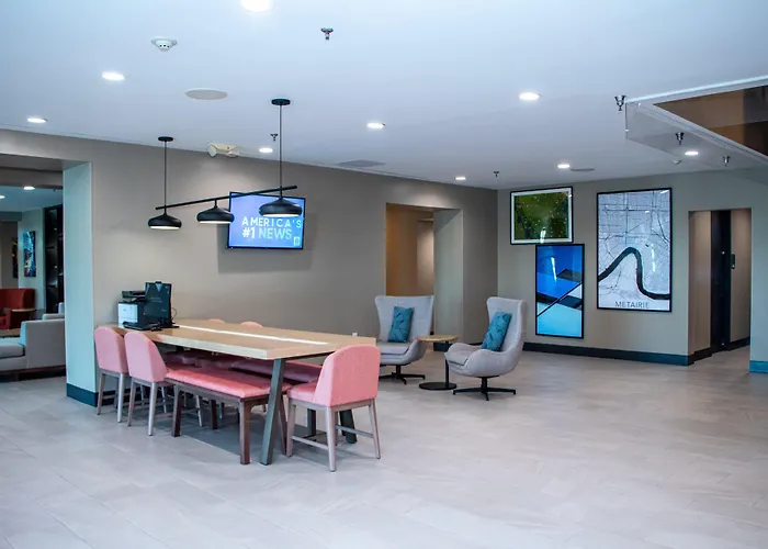Holiday Inn Metairie New Orleans By Ihg