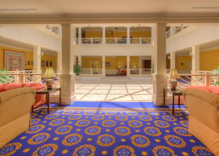 The Founders Inn & Spa Tapestry Collection By Hilton
