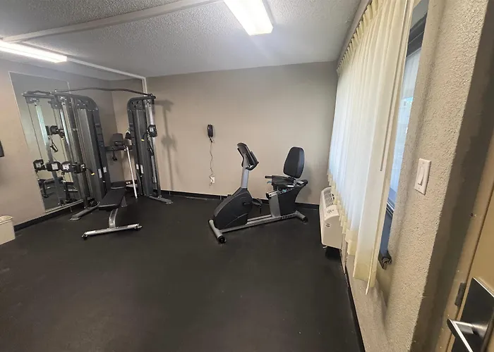 Ramada By Wyndham West Atlantic City