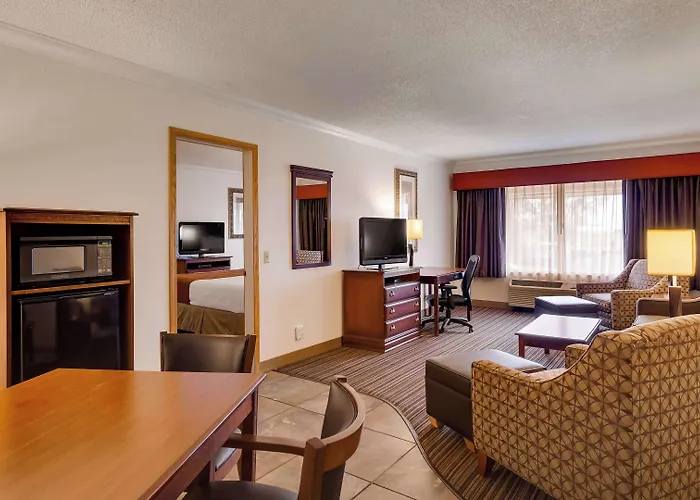Surestay By Best Western Miles City