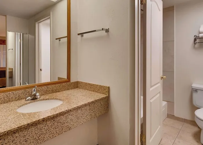 Surestay By Best Western Miles City
