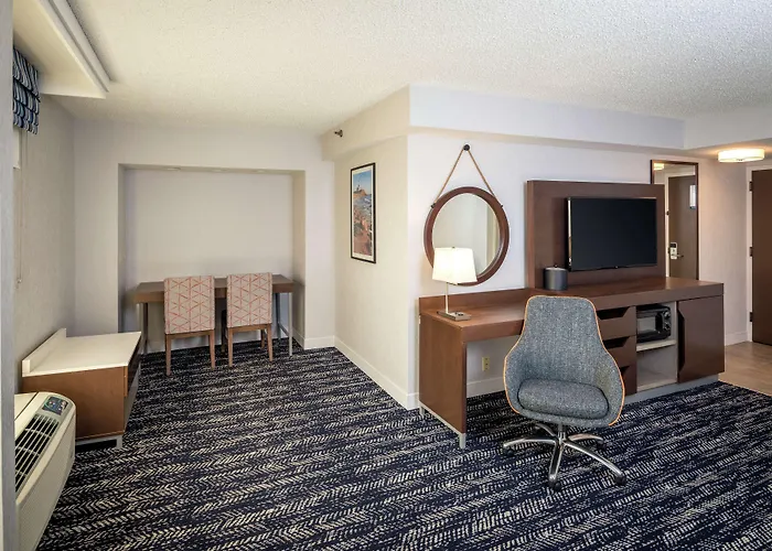 Hampton Inn Long Island/Commack