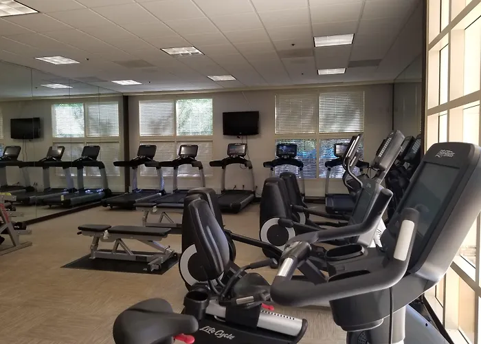 Minneapolis Marriott Southwest