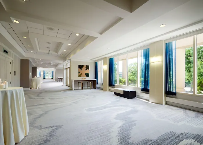 Minneapolis Marriott Southwest