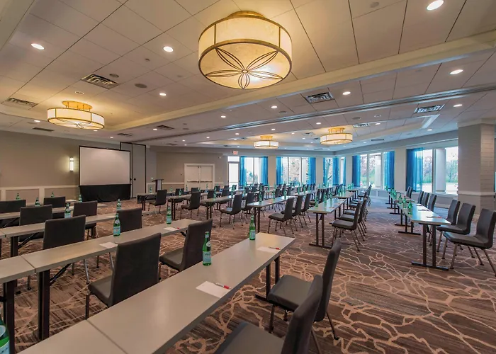 Minneapolis Marriott Southwest