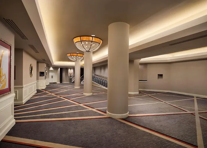 Hilton Arlington