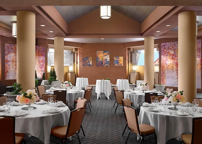 Hilton Arlington