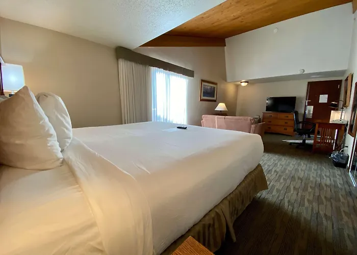 Best Western Sheridan Center