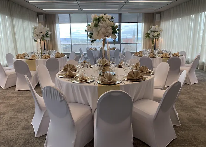 Radisson Blu Szczecin