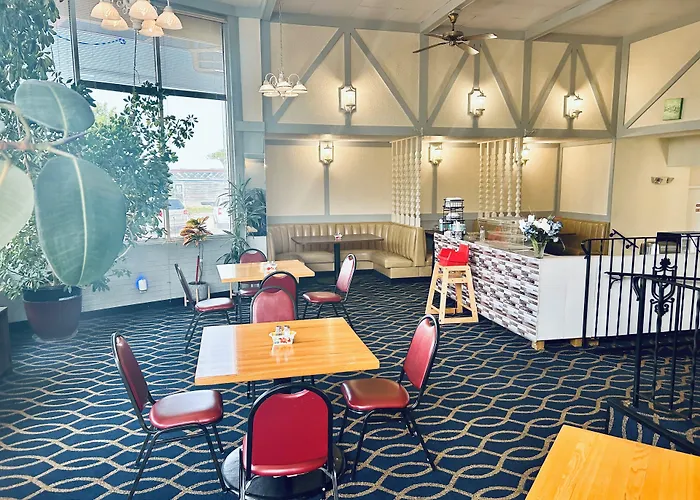 Hospitality Inn
