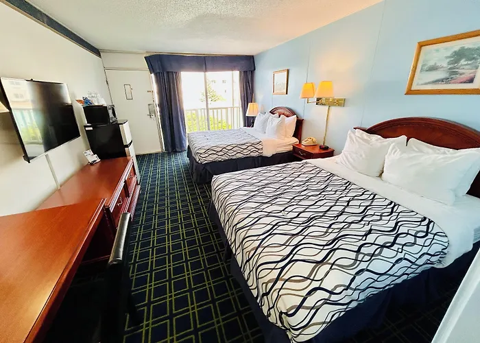 Hospitality Inn