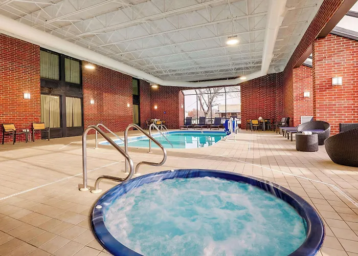 Drury Inn & Suites Springfield