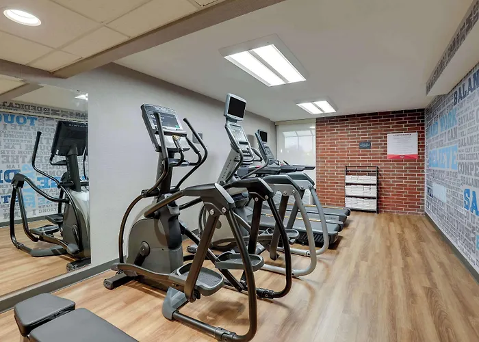 Drury Inn & Suites Springfield