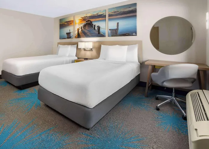 Days Inn By Wyndham Acworth