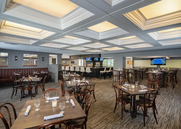 Doubletree By Hilton Portland, Me
