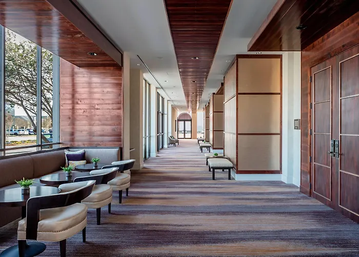 Baton Rouge Marriott