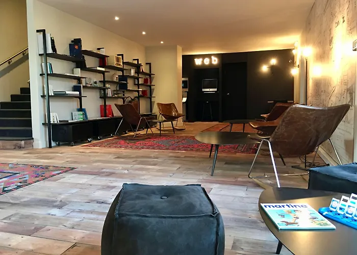 Campanile Prime - Troyes Nord Barberey
