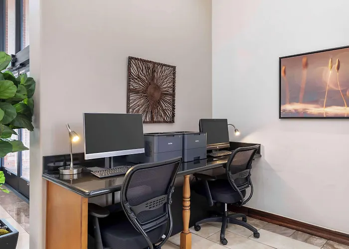 Best Western Plus Redondo Beach Inn