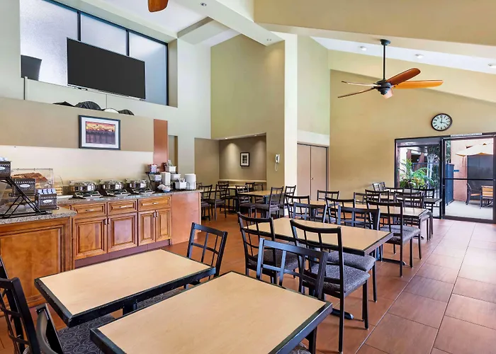 Best Western Plus Redondo Beach Inn