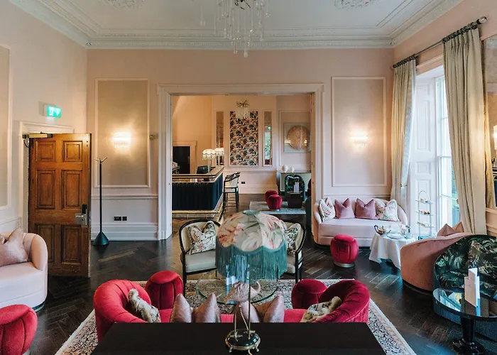Mottram Hall