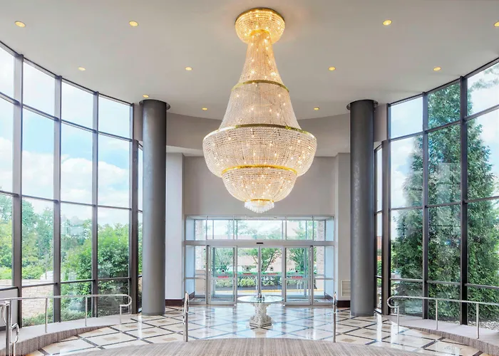 The Westin Mount Laurel