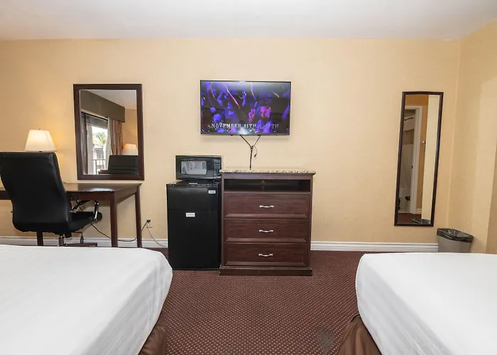 Hospitality Inn