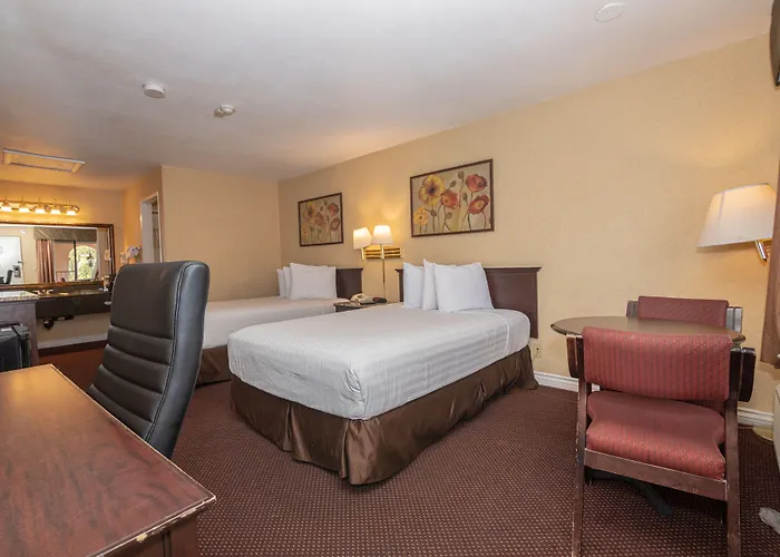 Hospitality Inn