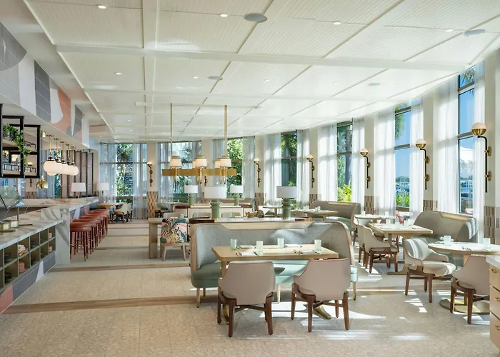 The Westin Tampa Bay
