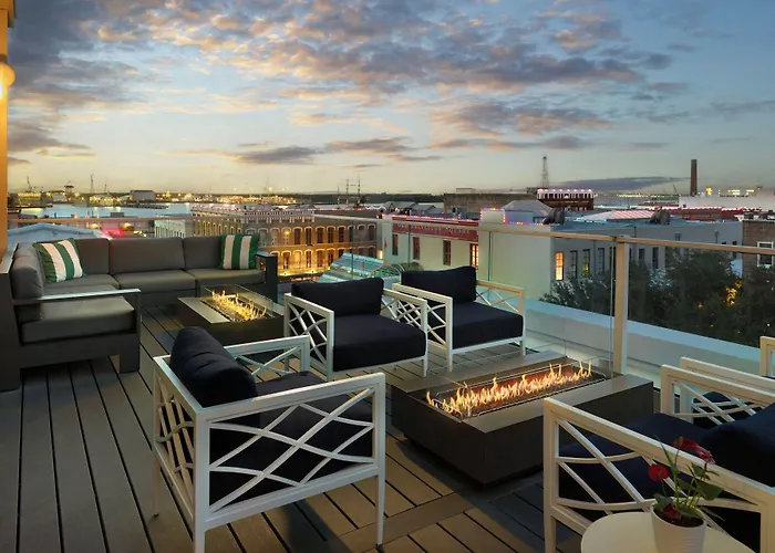 The Tremont House, Galveston, A Tribute Portfolio Hotel