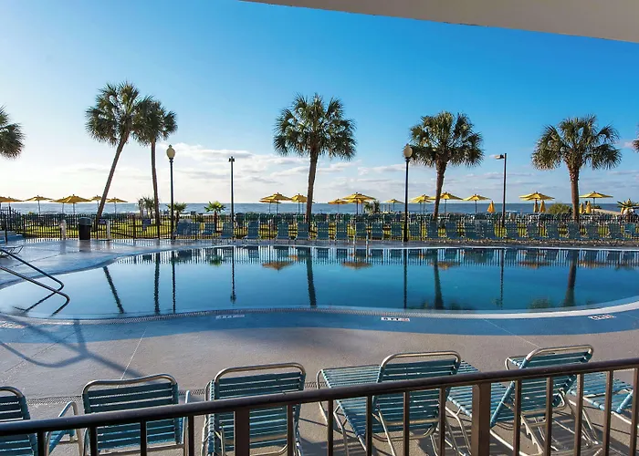 Dayton House Resort - BW Signature Collection