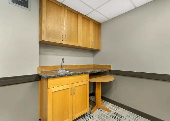 Best Western Plus Bellingham