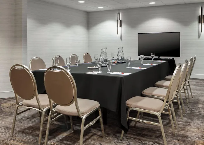 Marriott Albuquerque