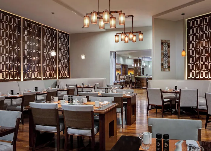 Marriott Albuquerque