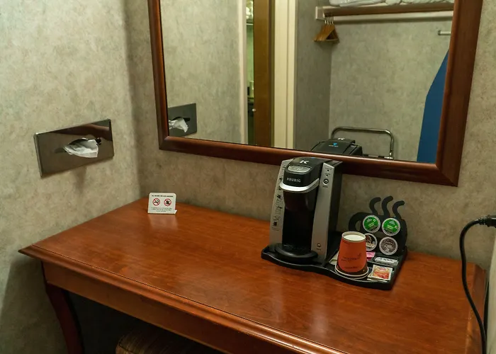 Hotel Piccadilly