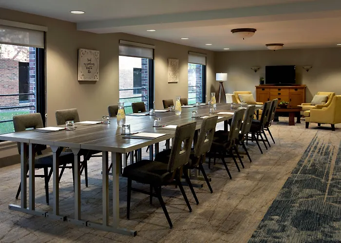 Princeton Marriott At Forrestal