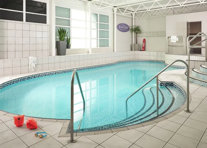 Leonardo Royal Hotel Oxford