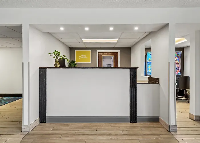 Days Inn By Wyndham Lancaster Pa Dutch Country
