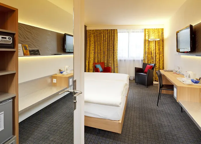 Hotel Metropol Basel