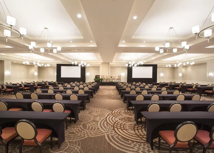 Sheraton Orlando North