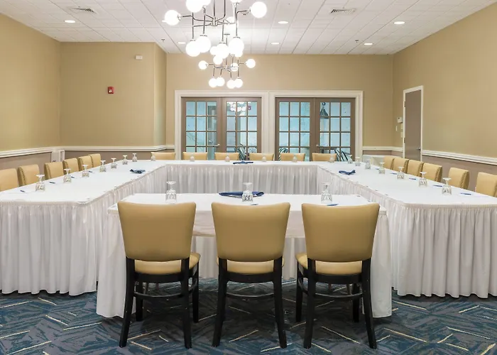 Four Points By Sheraton Eastham Cape Cod