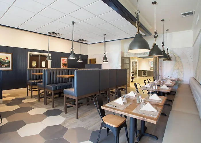 Four Points By Sheraton Eastham Cape Cod