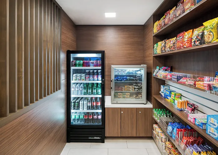 Holiday Inn Express San Diego - Sea World Area By Ihg