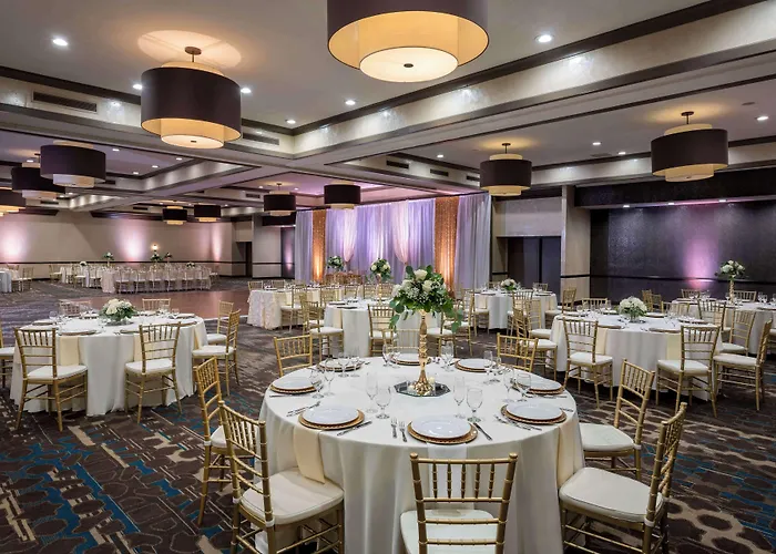 Doubletree By Hilton San Bernardino