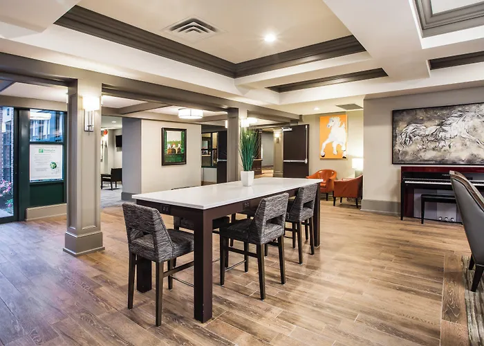 Holiday Inn Saratoga Springs By Ihg