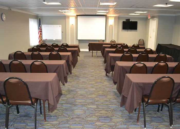 Holiday Inn Express Harrisburg Sw - Mechanicsburg By Ihg