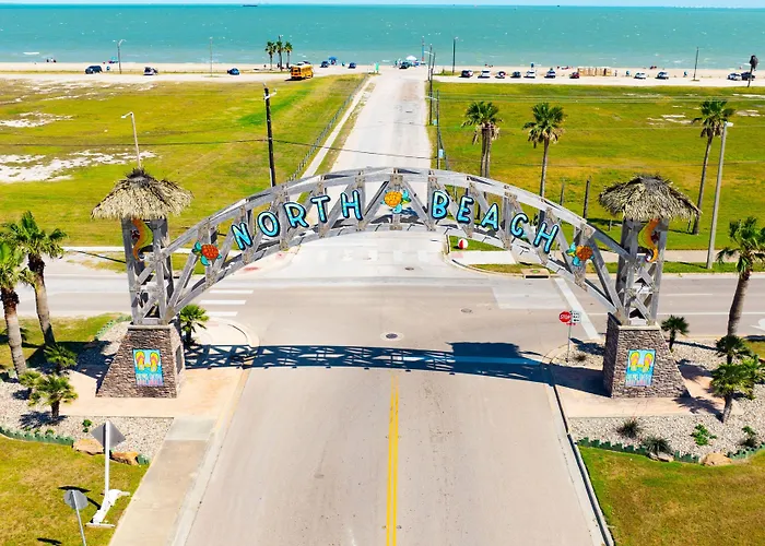 Best Western Corpus Christi Airport Hotel